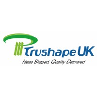 TRUSHAPE INVESTMENT CASTING UK LTD logo - Similar company to E-Max Systems