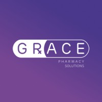 Grace Pharmacy Solutions logo - Similar company to Grace Pharmacy