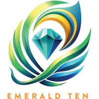 Emerald Ten logo - Similar company to Inn At The Forks
