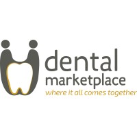 Dental Marketplace logo - Similar company to Dental Forté