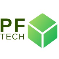 PF Tech Limited logo - Similar company to Pf Engineering