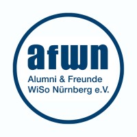 FAU Alumni & Freunde WiSo Nürnberg (AFWN) logo - Similar company to Jocr Consulting
