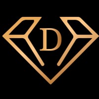 Diamond Dispensers ® logo - Similar company to Frostini ®