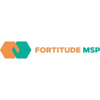 Fortitude MSP logo - Similar company to Msp Academy