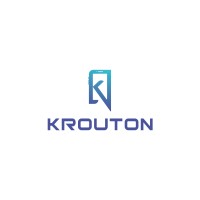 Krouton logo - Similar company to Consegna Technologies