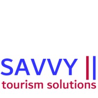 SAVVY || tourism solutions logo - Similar company to Smart Movers Kanata