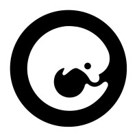 Beluga Central Creativa logo - Similar company to Puro Design Studio