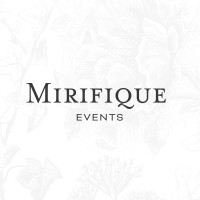 Mirifique Events logo - Similar company to Arscénique