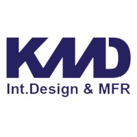 KMD Int. Group logo - Similar company to Icasat (Old Page)
