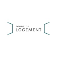 Fonds du Logement logo - Similar company to Compas Solutions