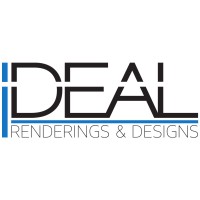 Ideal Renderings And Designs