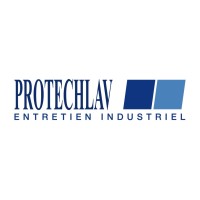 Protechlav logo - Similar company to Dir Interdep Routes Massif Central