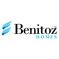 Benitoz Homes logo - Similar company to Polygon Studios