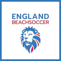 England Beach Soccer