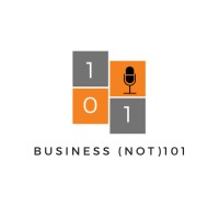 Business (Not) 101 logo - Similar company to Startup Guides