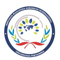Himpunan Mahasiswa Hubungan Internasional Universitas Pertamina logo - Similar company to G20 Digital Innovation Network