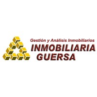 INMOBILIARIA GUERSA.REAL ESTATES logo - Similar company to Dinmegler Real Estate Costa Blanca