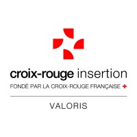 Croix-Rouge insertion - VALORIS logo - Similar company to Papiole