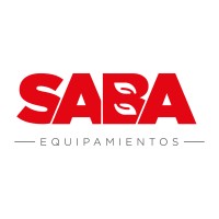 Saba Equipamientos logo - Similar company to Corner Marino
