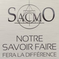 SACMO COUËRON logo - Similar company to Delta Meca