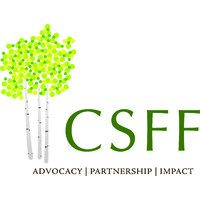 Craig Scheckman Family Foundation | CSFF logo - Similar company to Windrose Coaching & Mentoring