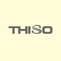 Công Ty Cổ Phần Thương Mại và Dịch Vụ Quốc Tế THISO logo - Similar company to Thaco Group
