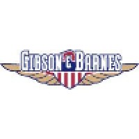 Gibson & Barnes Flight Safety Garments