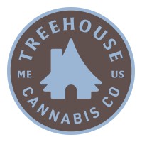Treehouse Cannabis Co. logo - Similar company to Vertikal Tech, Llc