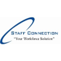 Staff Connection logo - Similar company to Maison D'Lux