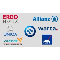 Agent Ubezpieczeniowy Jarosław Trela logo - Similar company to Residence Angels
