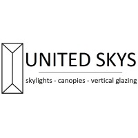 United Skys logo - Similar company to Spectrum Skyworks