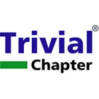 Trivial Chapter logo - Similar company to Nextgen Panda