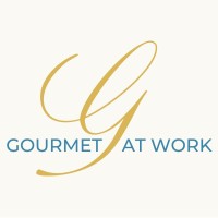 Gourmet At Work logo - Similar company to Krön Chocolatier
