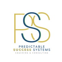 Predictable Success Systems logo - Similar company to Scale Architects