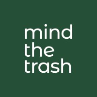 Mind The Trash logo - Similar company to Do Zero