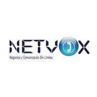 NETVOX SAC logo - Similar company to Goodlinks