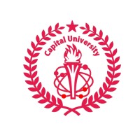 Capital University (CUJ) logo - Similar company to Adc Healthcare Ventures