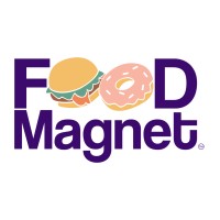Food Magnet logo - Similar company to Ux Akron