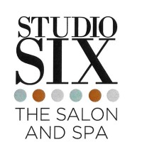 Studio Six: The Salon And Spa