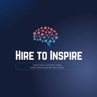 Hire To Inspire logo - Similar company to Huize Horeca