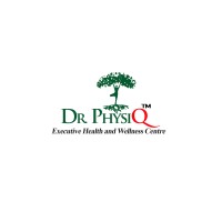 Dr.PhysiQ logo - Similar company to Dr Physiotherapy