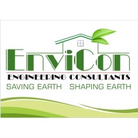 Envicon Engineering Consultants logo - Similar company to Pro Tech Consortium