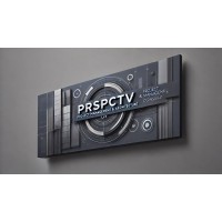 PRSPCTV LLC logo - Similar company to Egnatia Construction Inc.