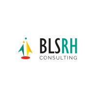 BLS RH CONSULTING logo - Similar company to Capvergence