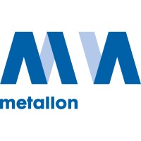 Metallon logo - Similar company to Bmeservices