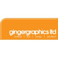 Ginger Graphics Ltd logo - Similar company to Lightfix