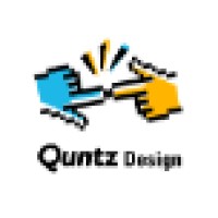 Quntz design logo - Similar company to Bonidé Projects