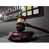 Pearson Ferrier Auctions logo - Similar company to Pearson Ferrier