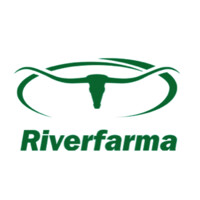 Riverfarma Laboratorio Veterinario logo - Similar company to Panavet®