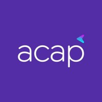 ACAP - Asociación Cordobesa de Agencias de Publicidad logo - Similar company to Wöbra